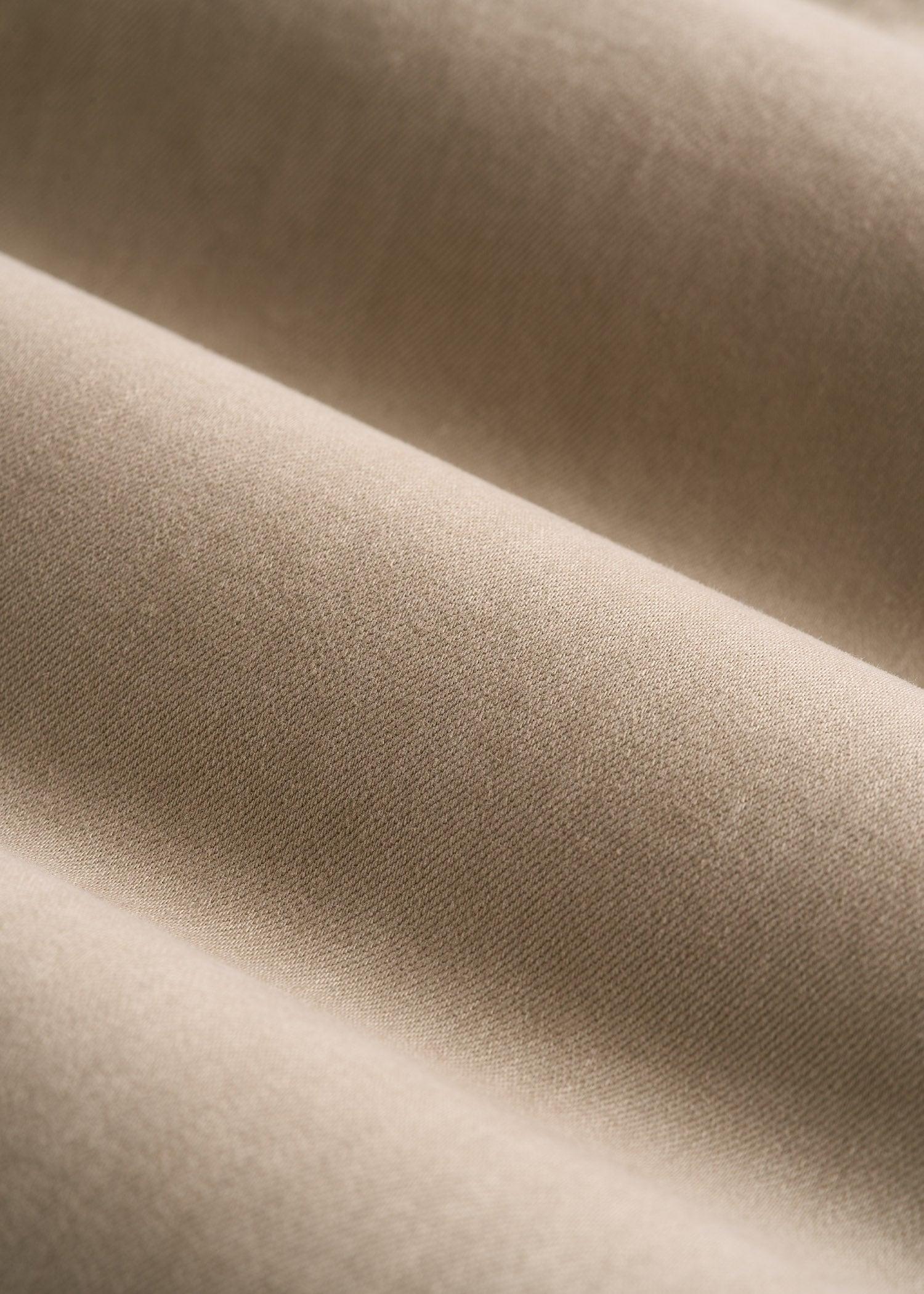 Carman Tapered Fit Colored Jeans for Tall Men in Clay Wash Male Product Image