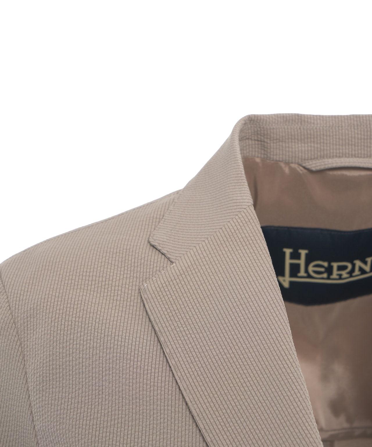 Textured blazer Product Image