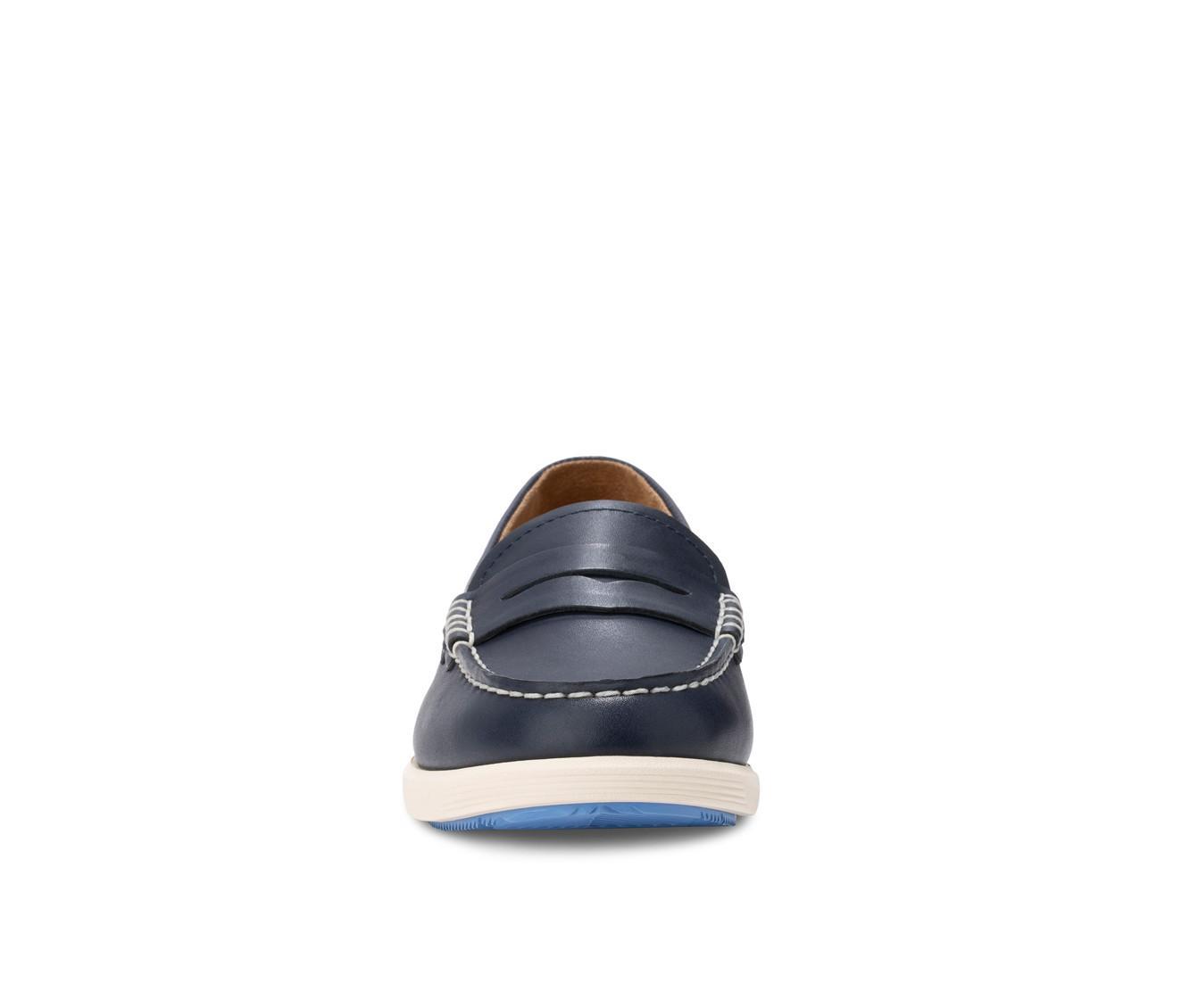 Women's Eastland Baldwin Loafers Product Image