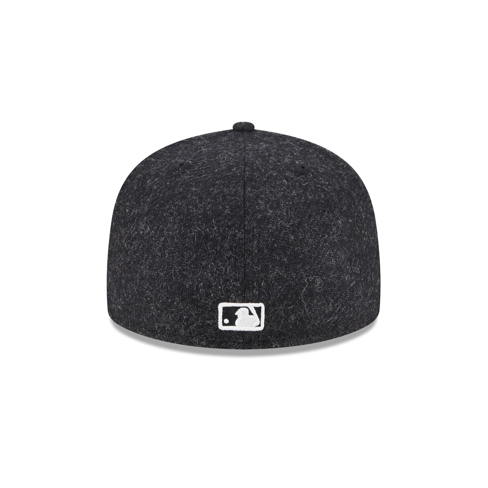 Chicago White Sox Shetland Moon 59FIFTY Fitted Hat Male Product Image