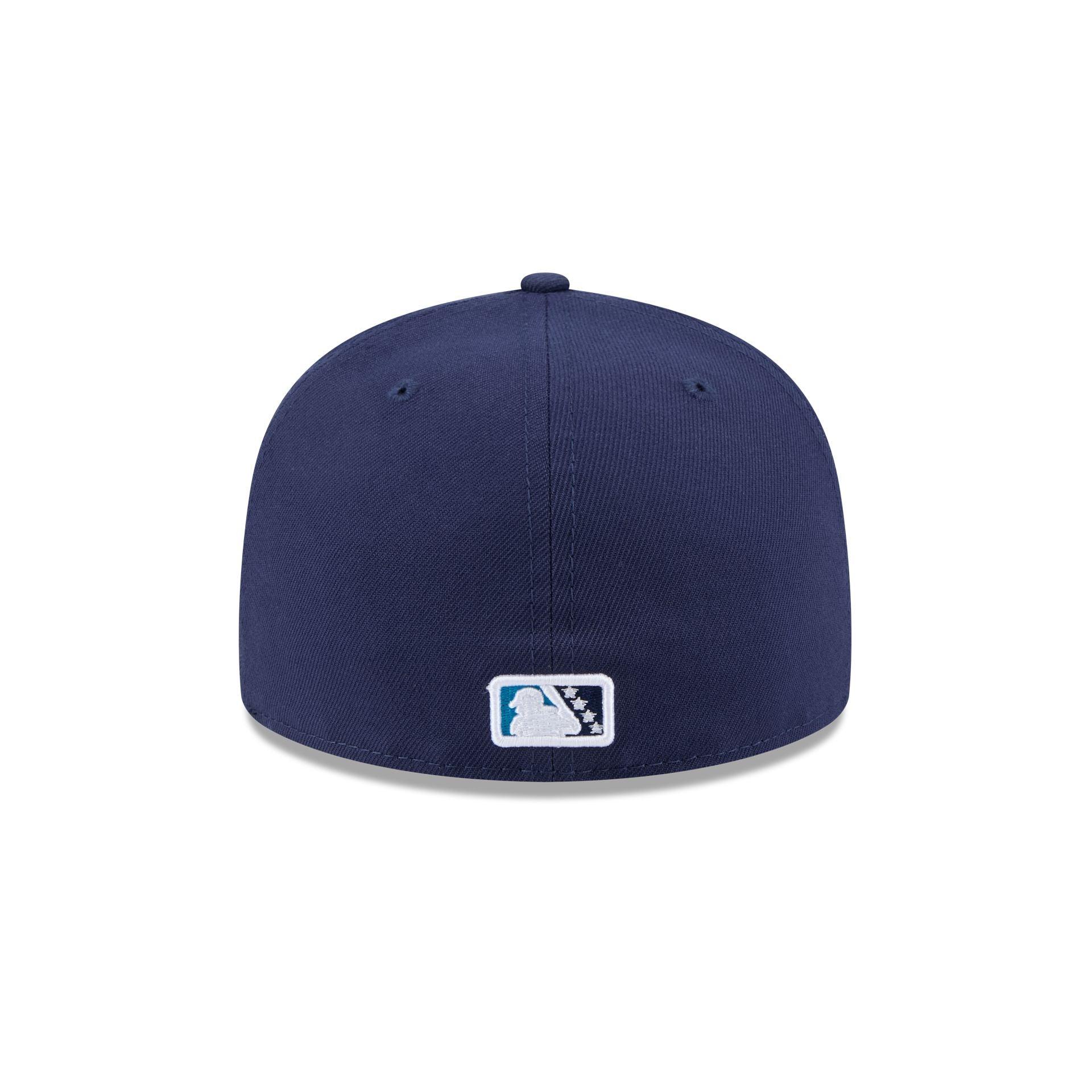 Houston Rockets Deceptor 59FIFTY Fitted Hat Male Product Image