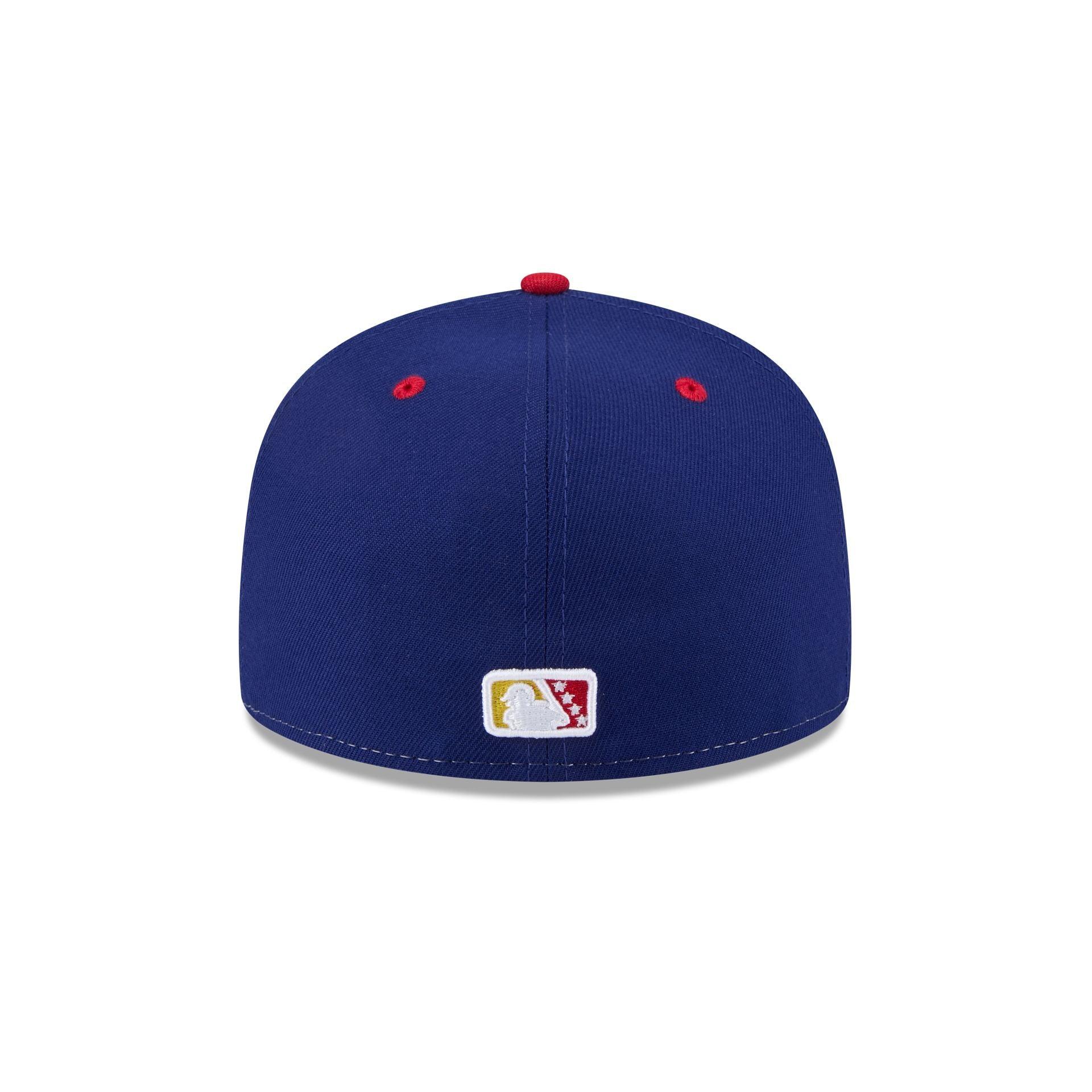 Durham Bulls Copa de la Diversión 59FIFTY Fitted Hat Male Product Image