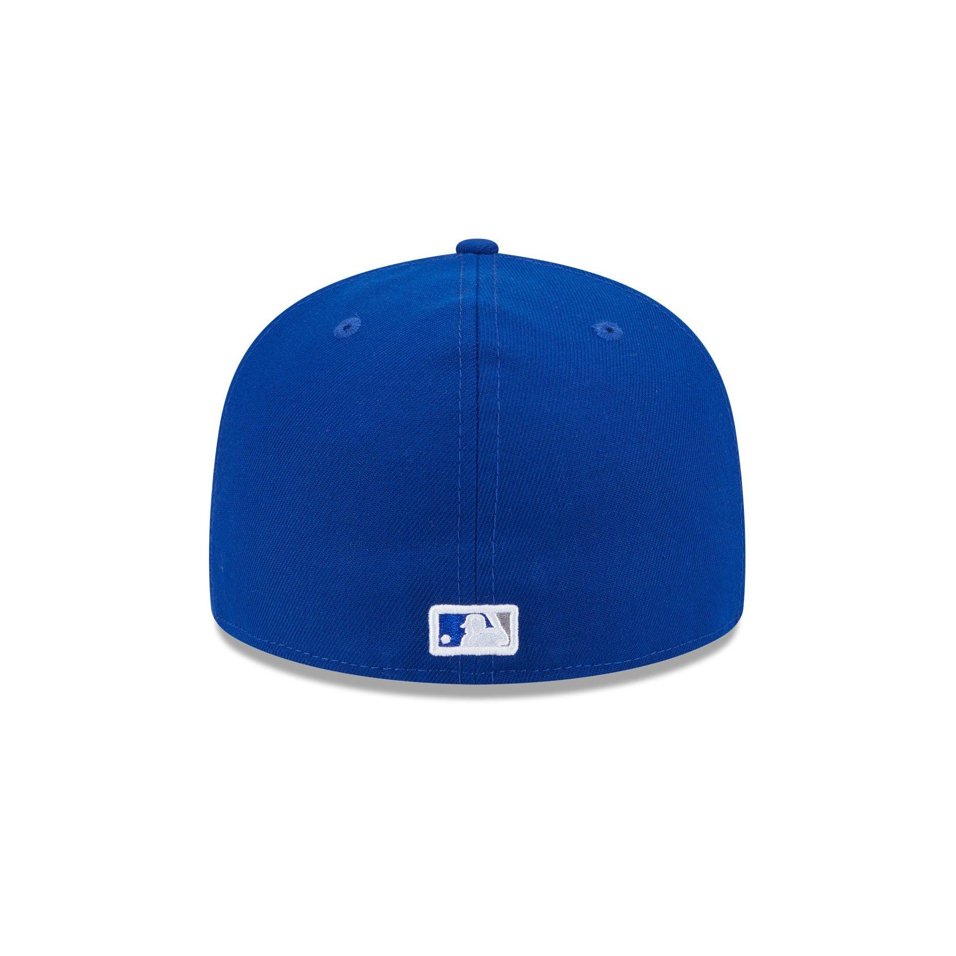 Compound x Chicago Cubs 59FIFTY Fitted Hat Male Product Image
