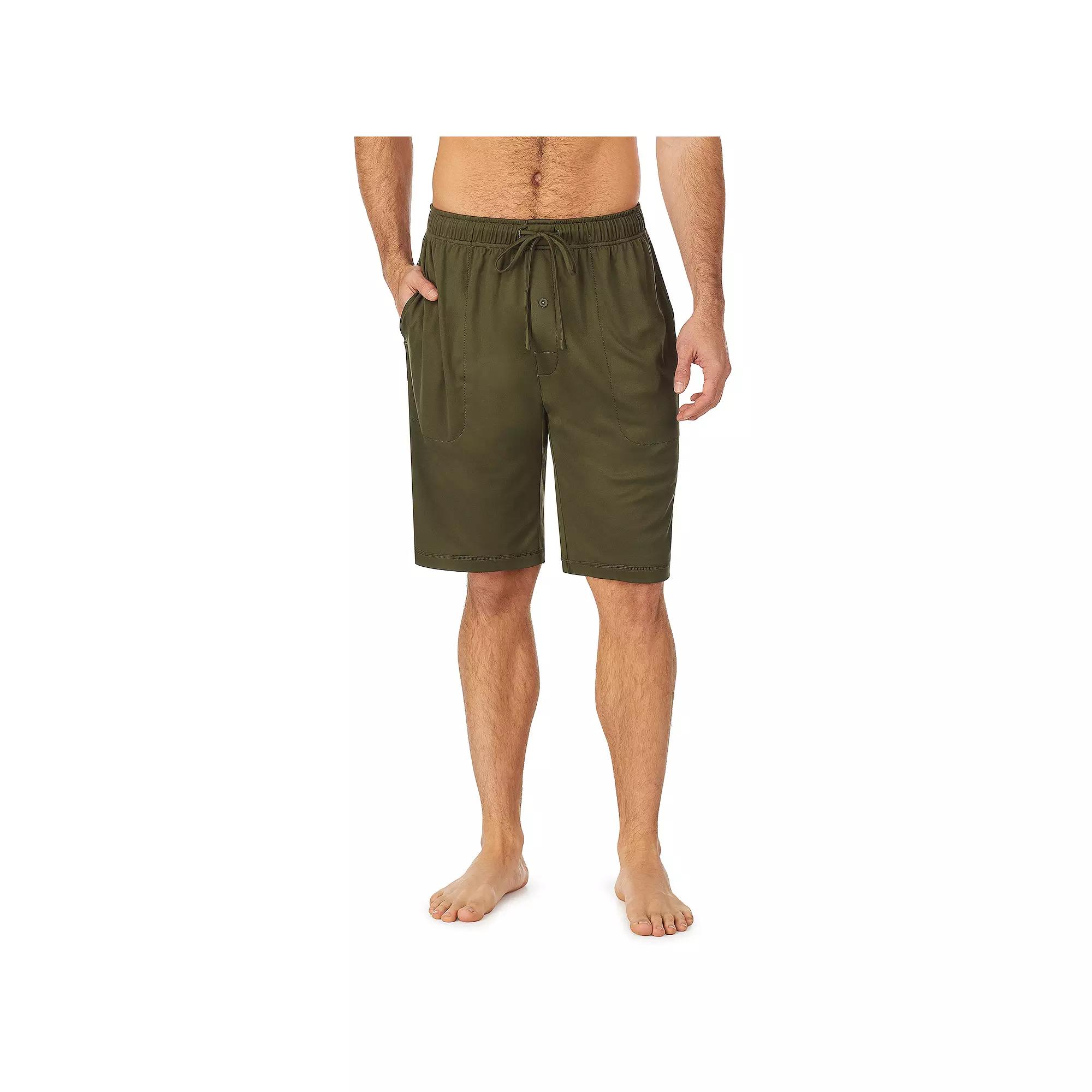 Men's Cuddl Duds® Far-Infrared Enhance Pajama Shorts,  Product Image
