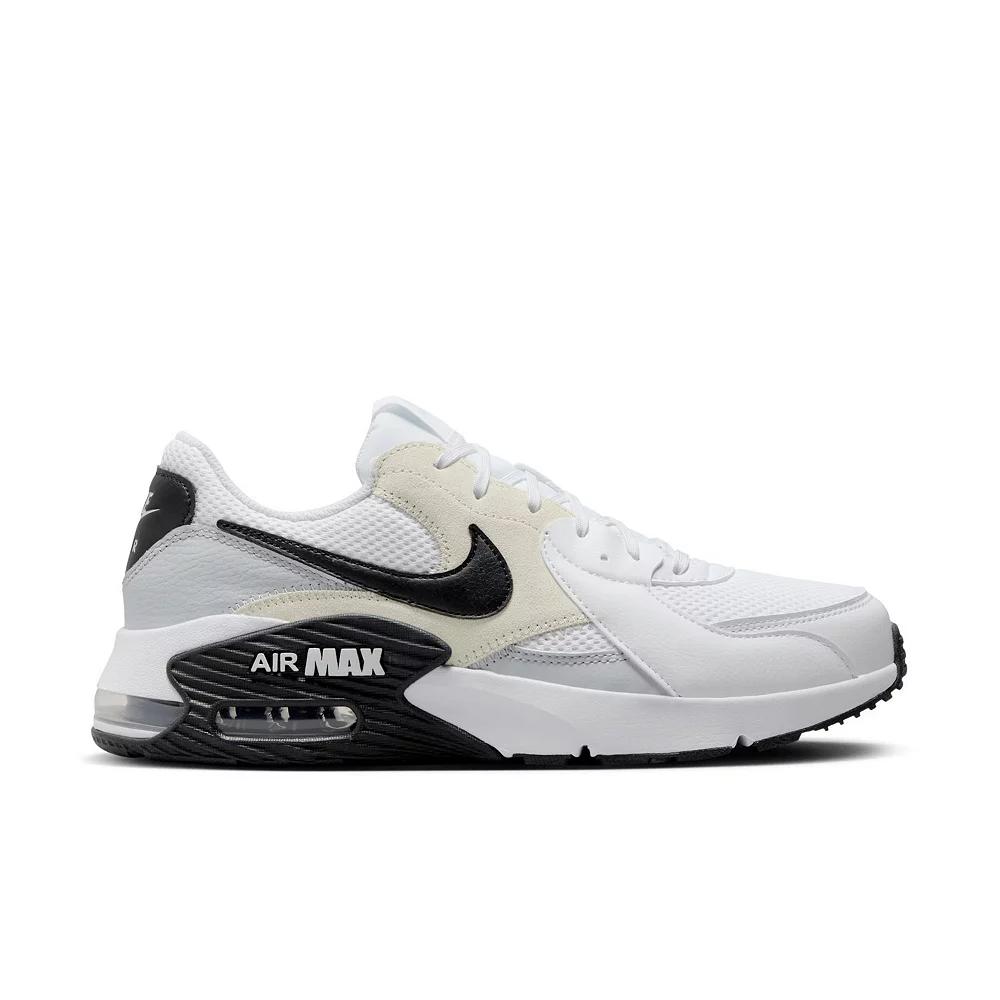 Nike Mens Air Max Excee Shoes | FN7304-100 Product Image