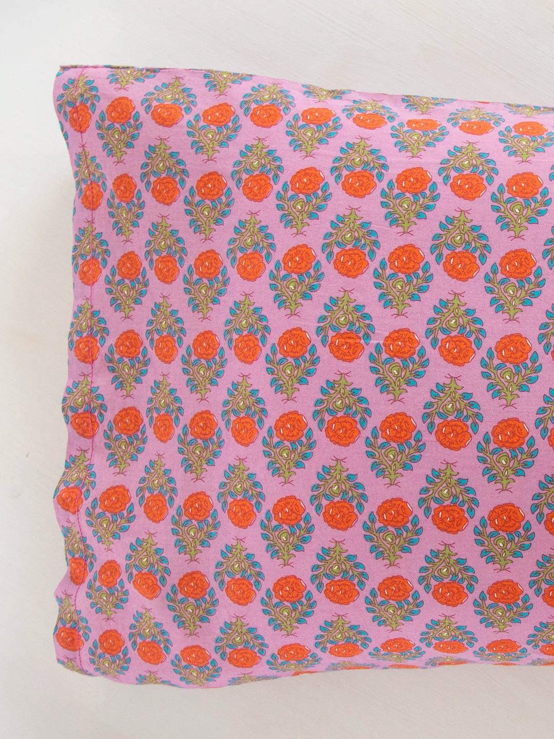 Mix & Match Cotton Pillowcase, Single Product Image