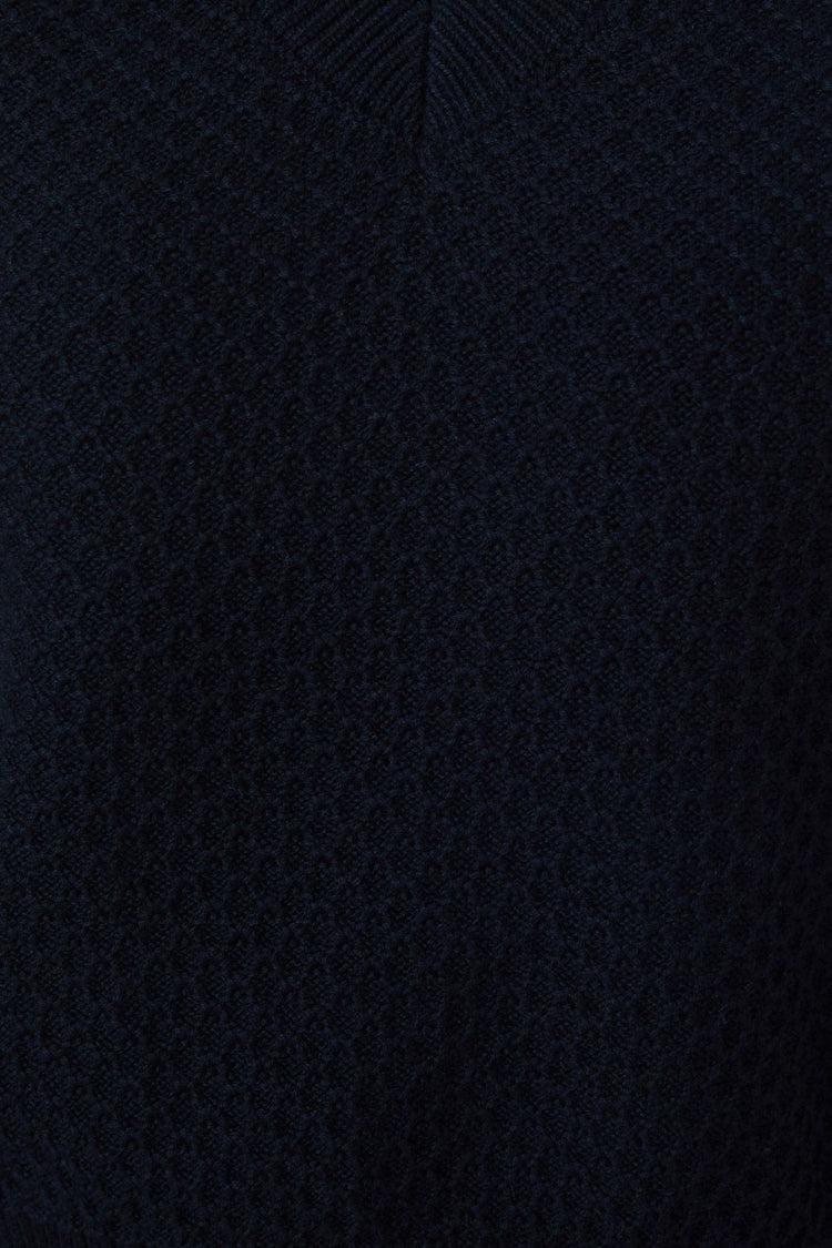 Avery Knit Vest Product Image