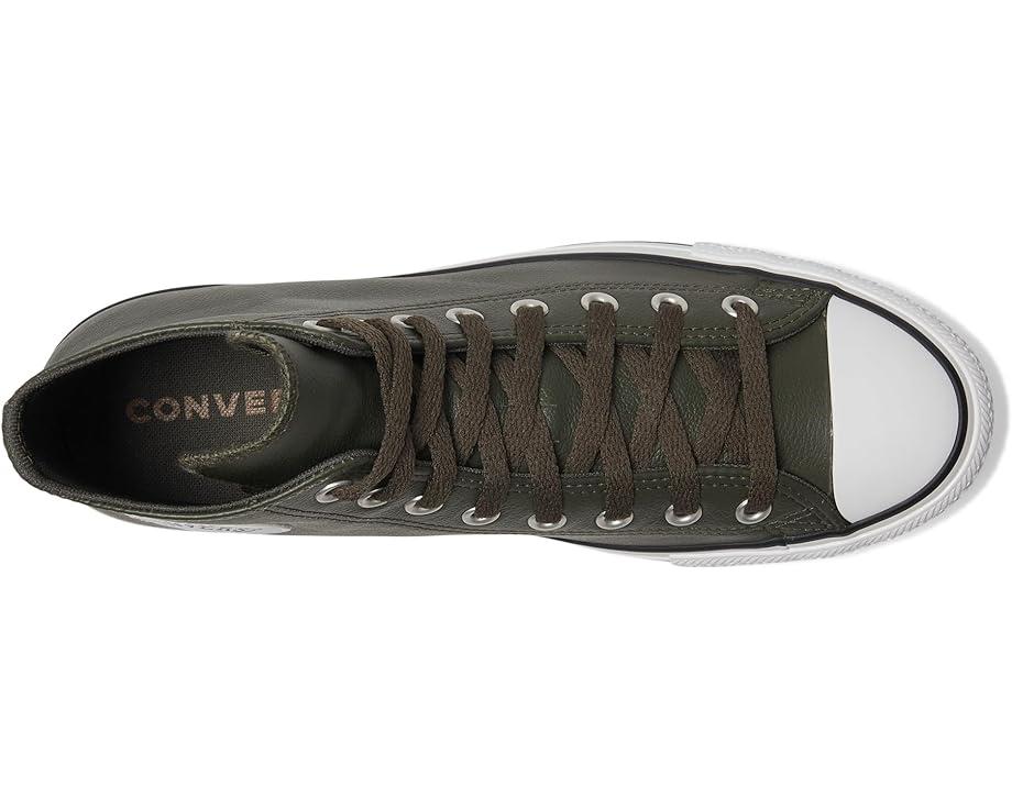 Chuck Taylor All Star Leather Product Image