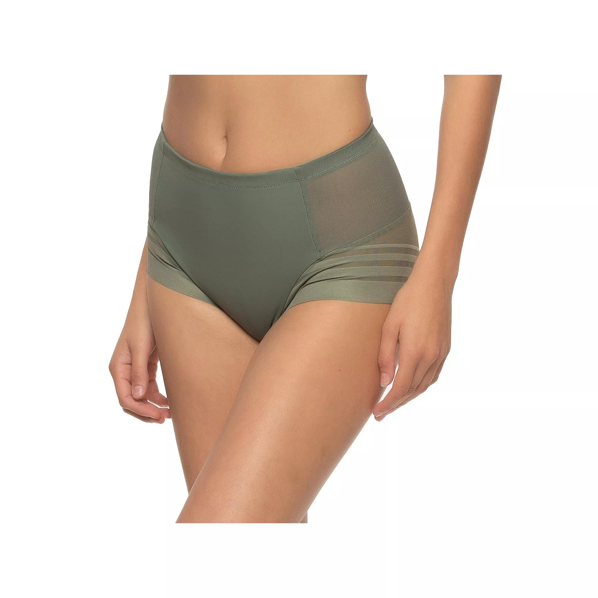 Women's Paramour by Felina Marvelous Side Smoothing Panty 675033,  Product Image