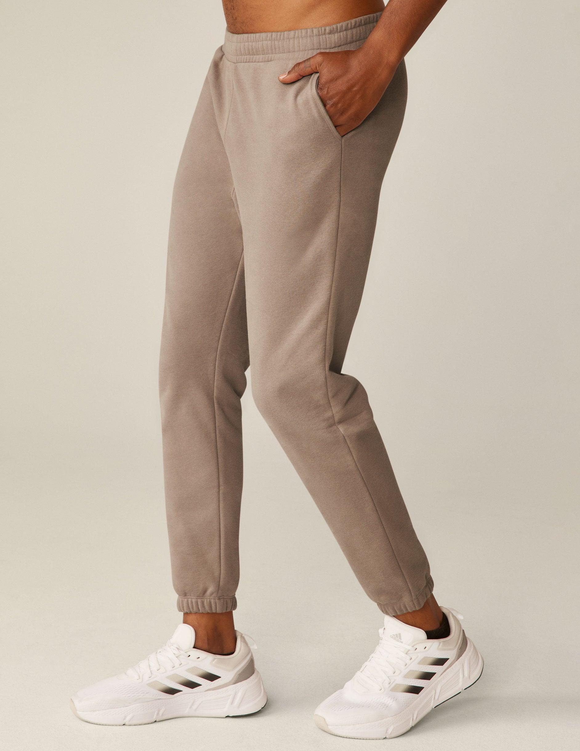 Fresh Cut Men's Sweatpant Male Product Image
