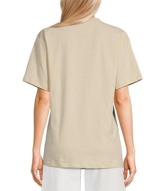 Ariat Heritage Western Embroidered T-Shirt Product Image