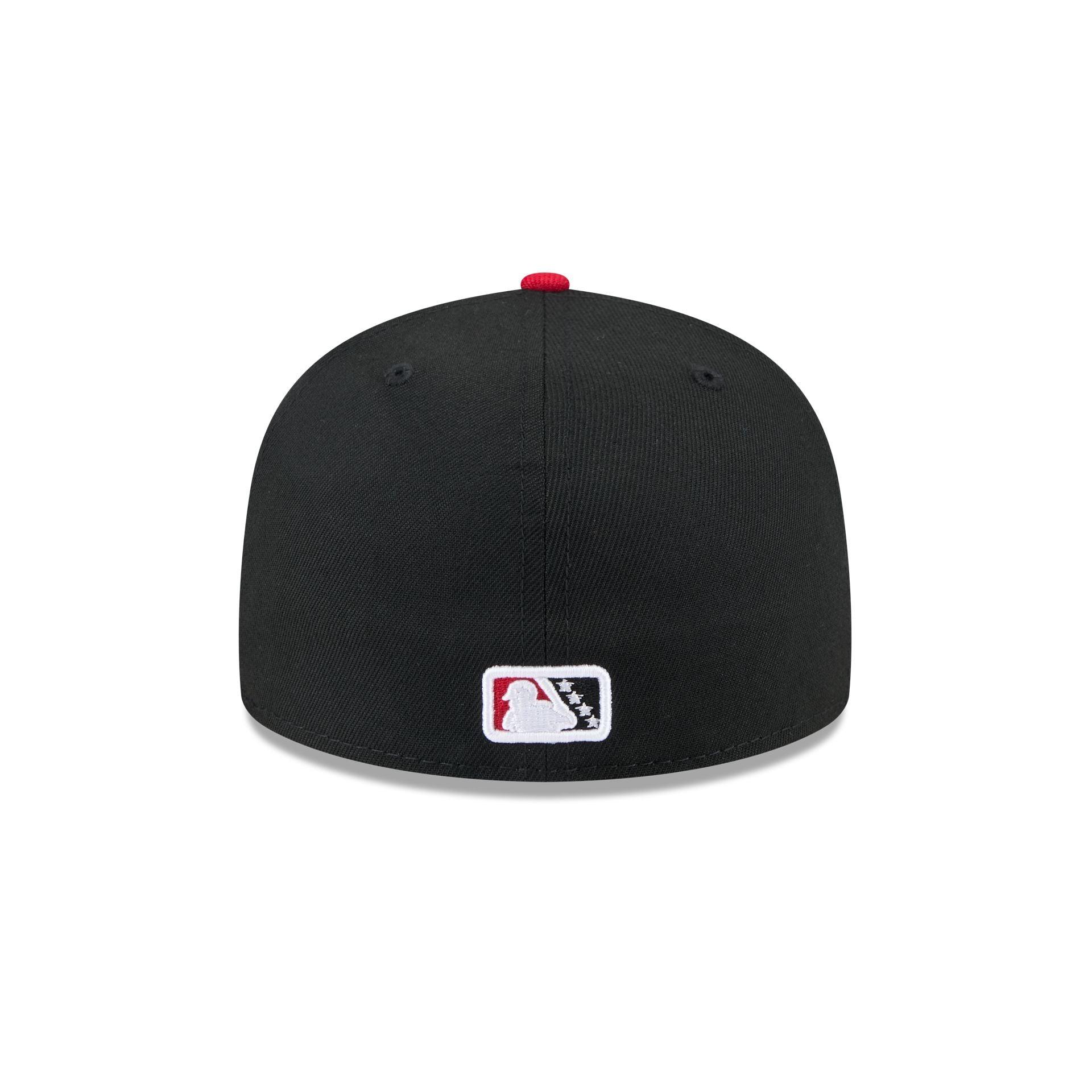Lake Elsinore Storm Authentic Collection 59FIFTY Fitted Hat Male Product Image