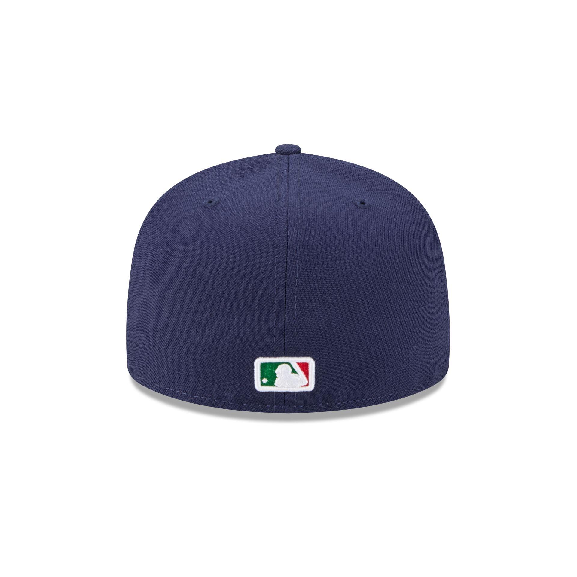 Chicago Cubs Players' Weekend Sidepatch Imanaga 59FIFTY Fitted Hat Male Product Image