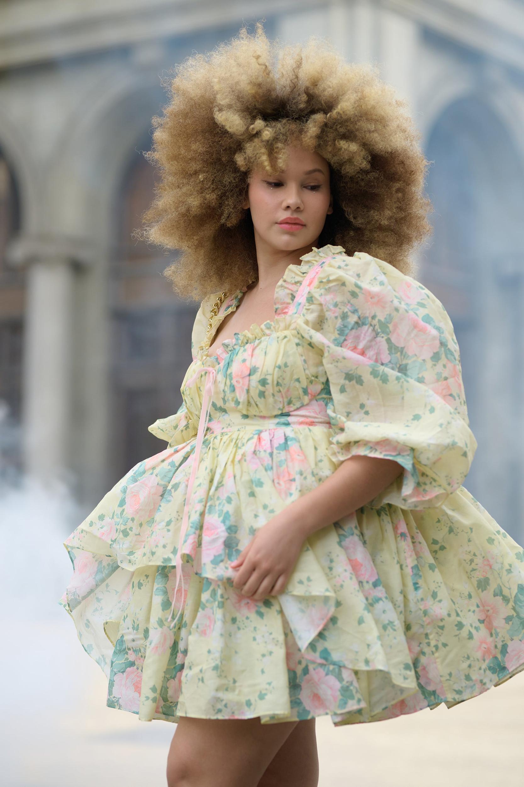 The Fantasy Party Ever After Dress Product Image