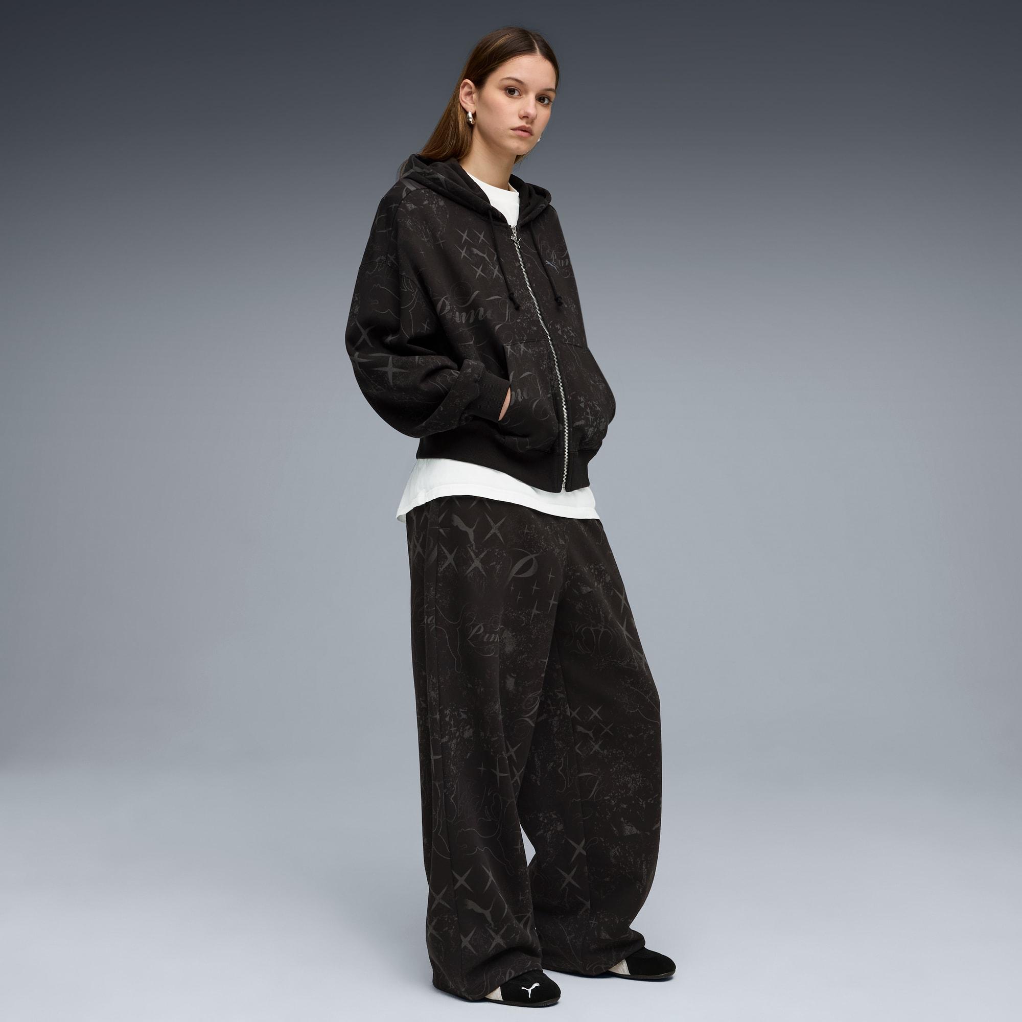 Street Glam Women's Slouchy Pants Product Image