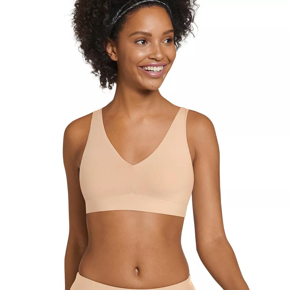 Jockey® Light Support Seamfree® Bralette 3044, Women's,  Product Image