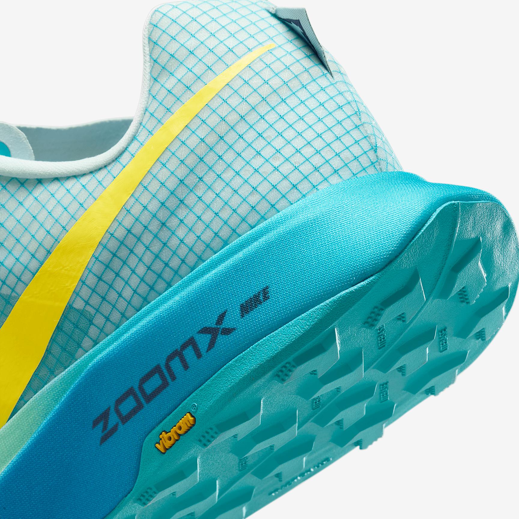 Nike Men's Ultrafly Trail Racing Shoes Product Image