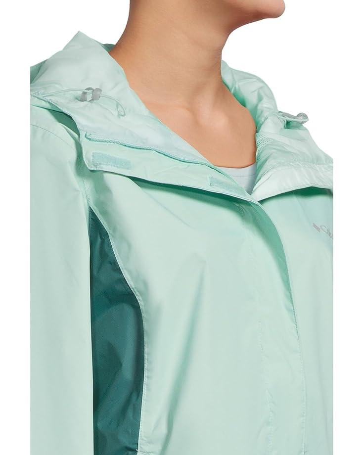 Switchback™ II Lined Long Jacket Product Image