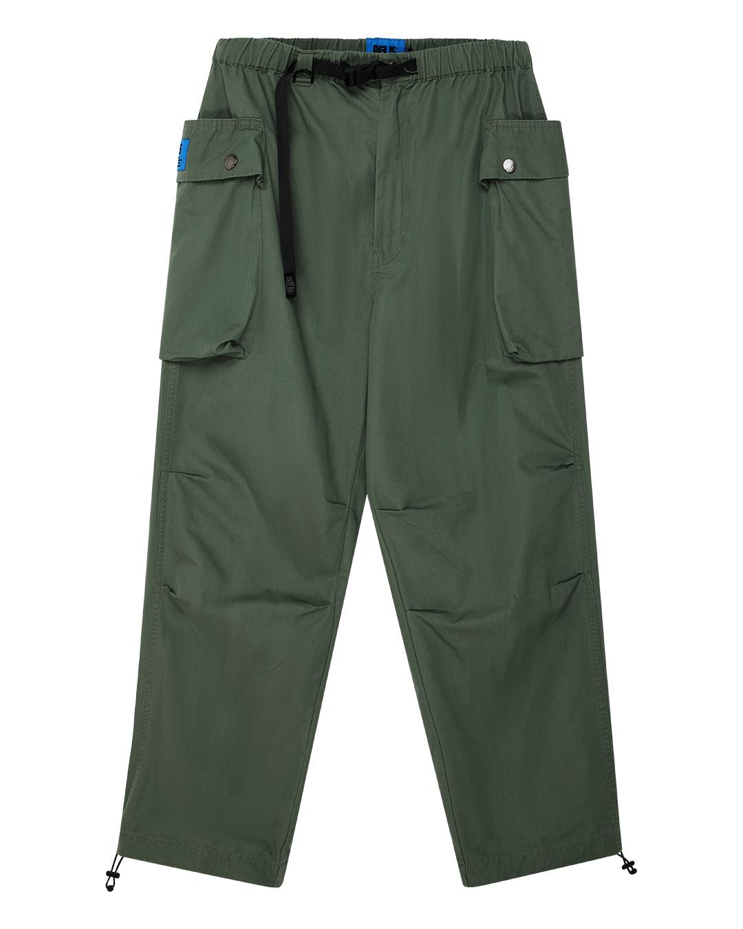 Duck Dive Pant - Clover Product Image