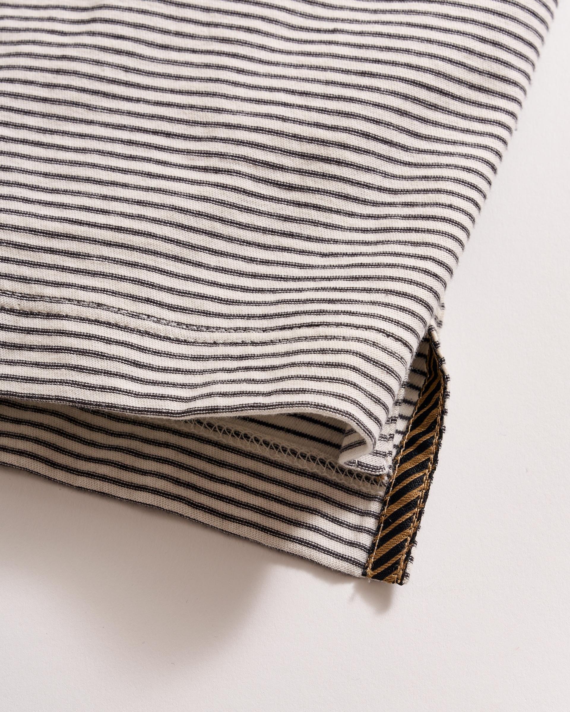 Stripe Pensacola Polo -  Product Image