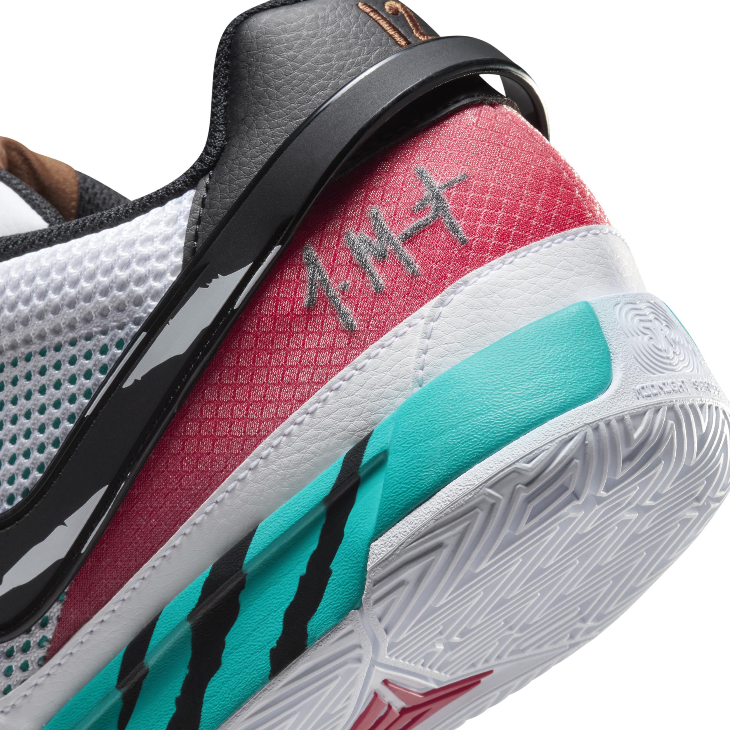 Nike Men's Ja 1 "Scratch" Basketball Shoes Product Image