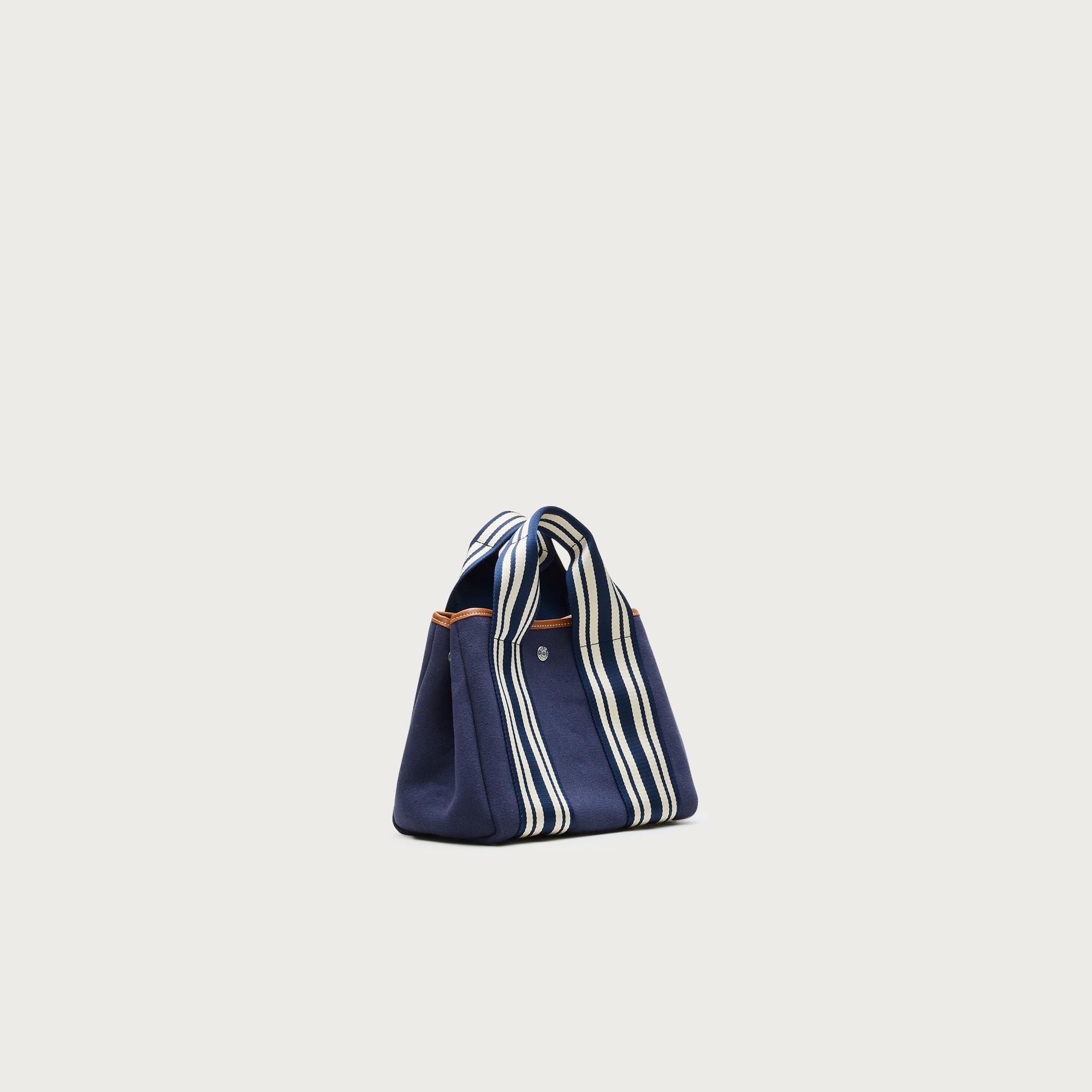 Limited-edition Rue de Verneuil X J.Crew Traversée S bag Product Image