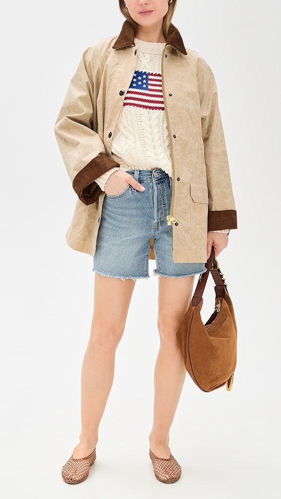 Alex Mill Chiltern Street Jacket | Shopbop Product Image