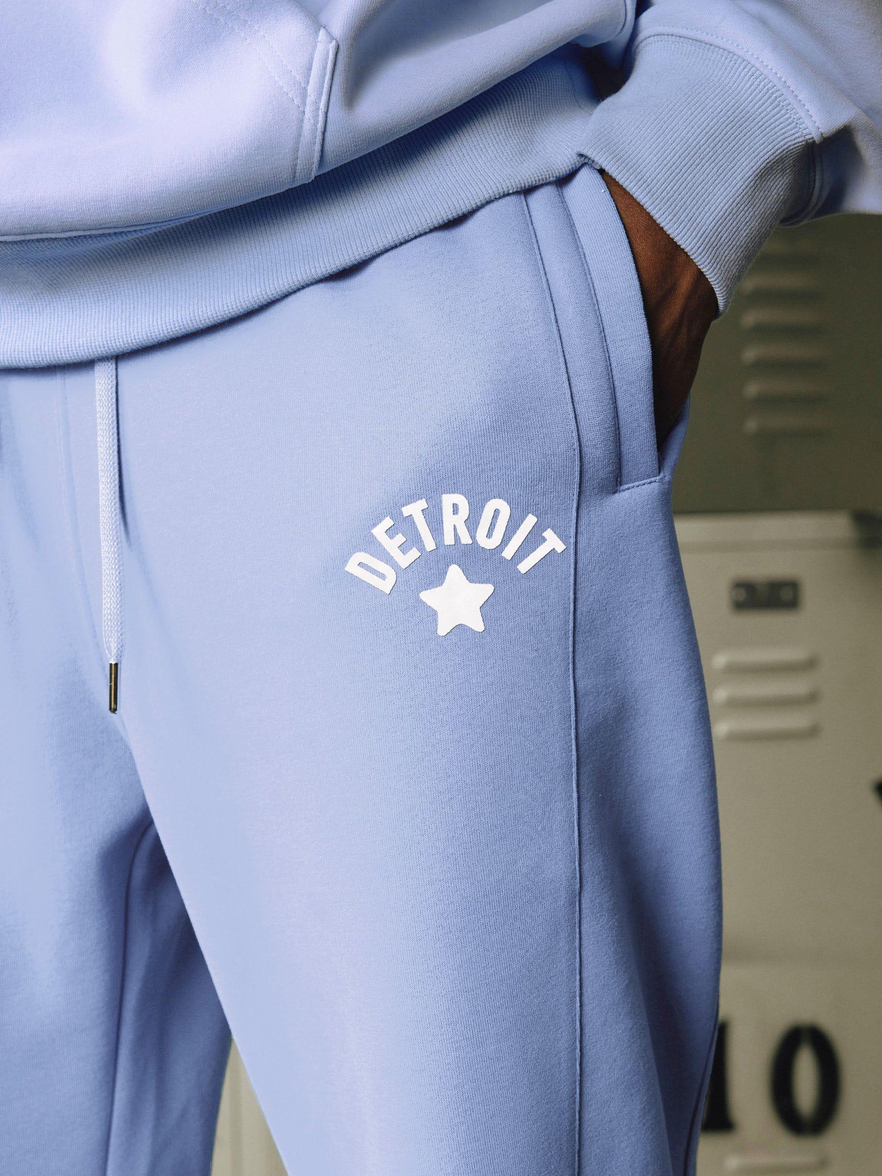 Aelfric Eden The Bowl City Star Sweatpants Product Image