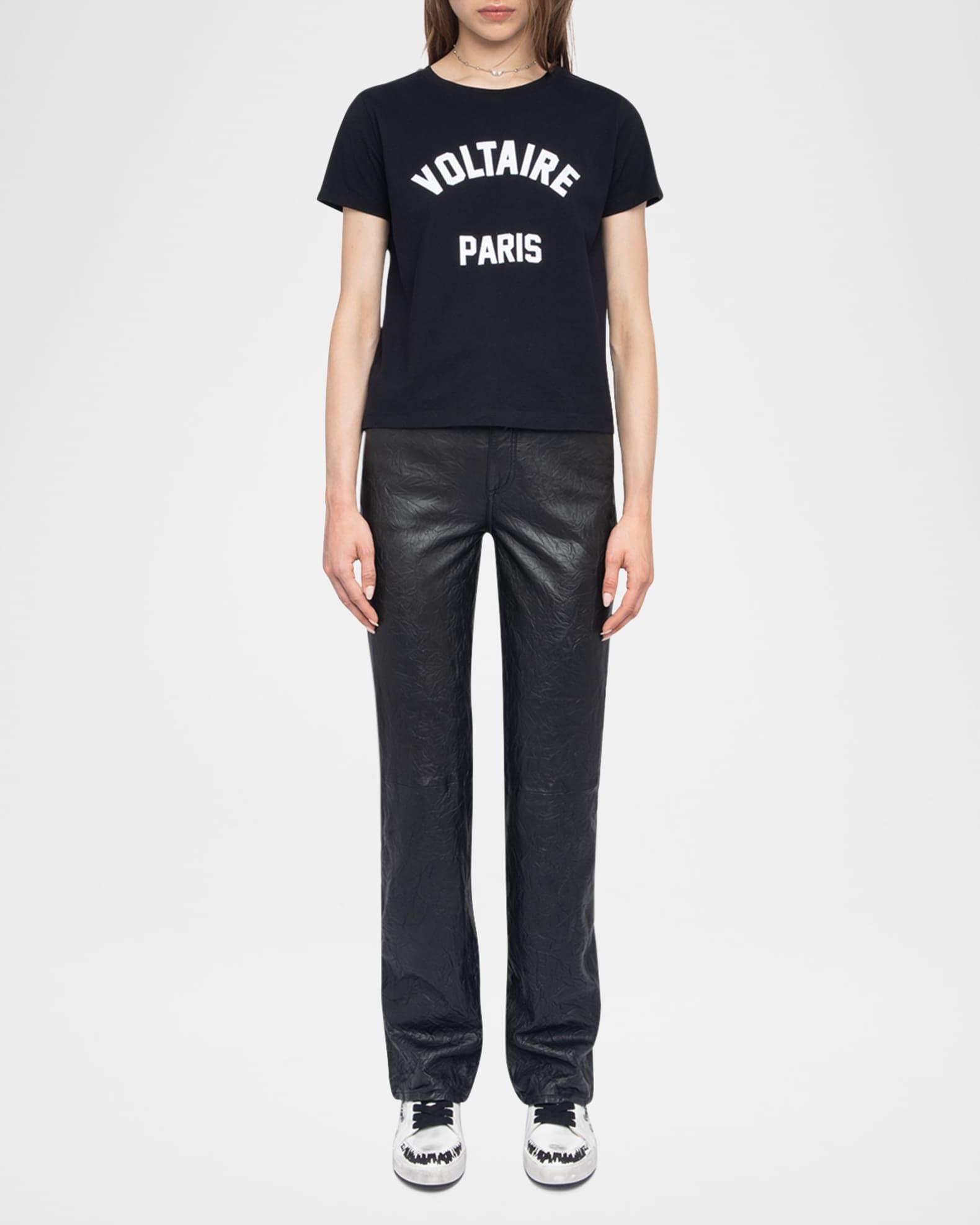 Alys Voltaire Paris T-Shirt  Product Image