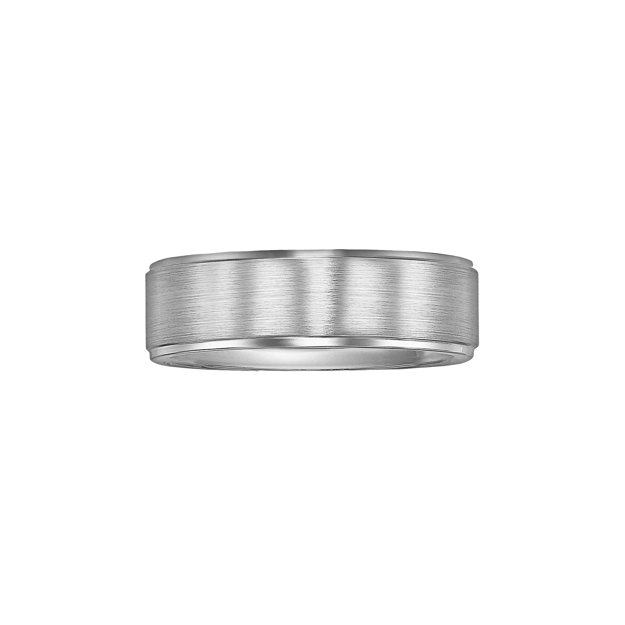 AXL Cobalt Men's Wedding Band, Size: 9, Blue Product Image
