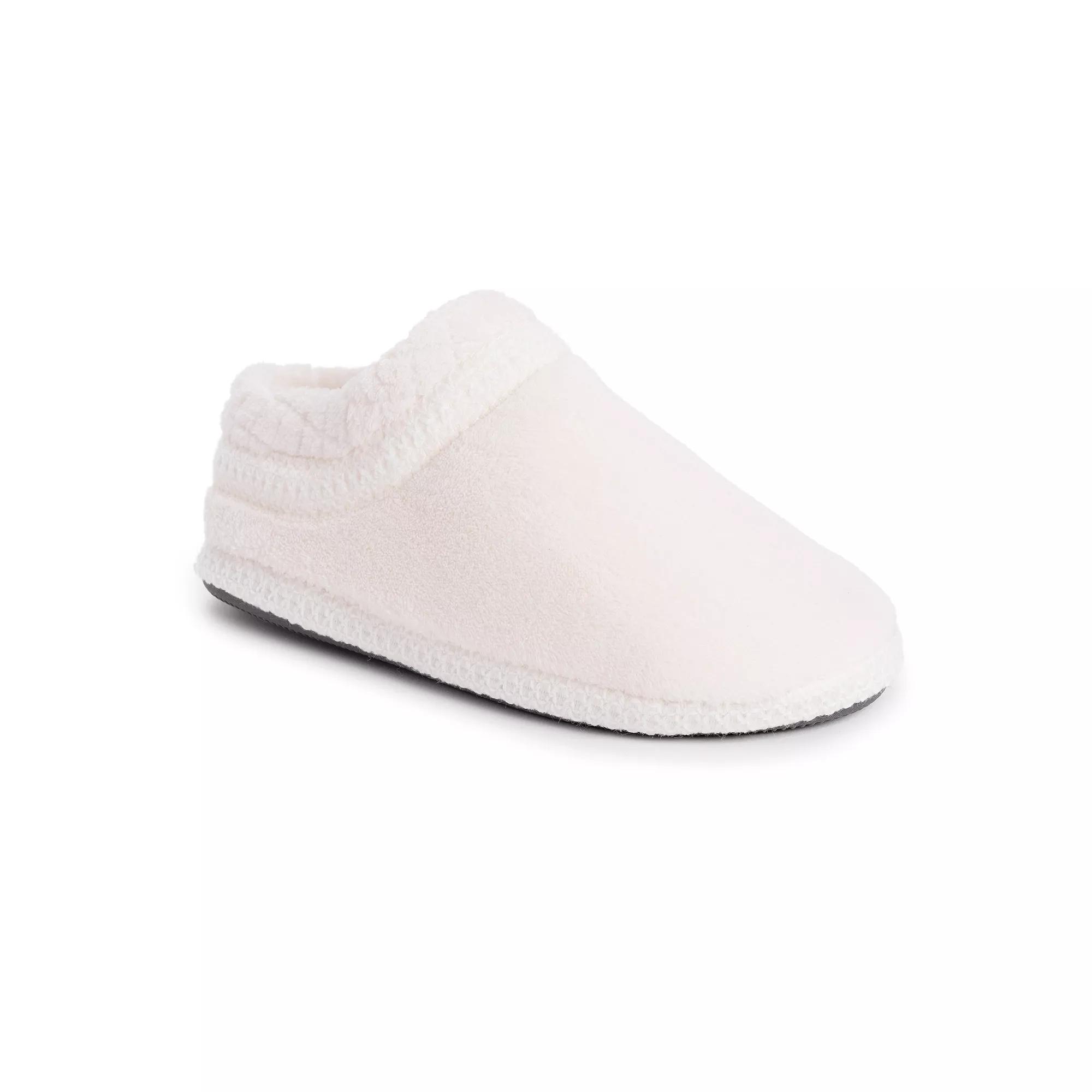 MUK LUKS Rita Women's Slippers,  Product Image