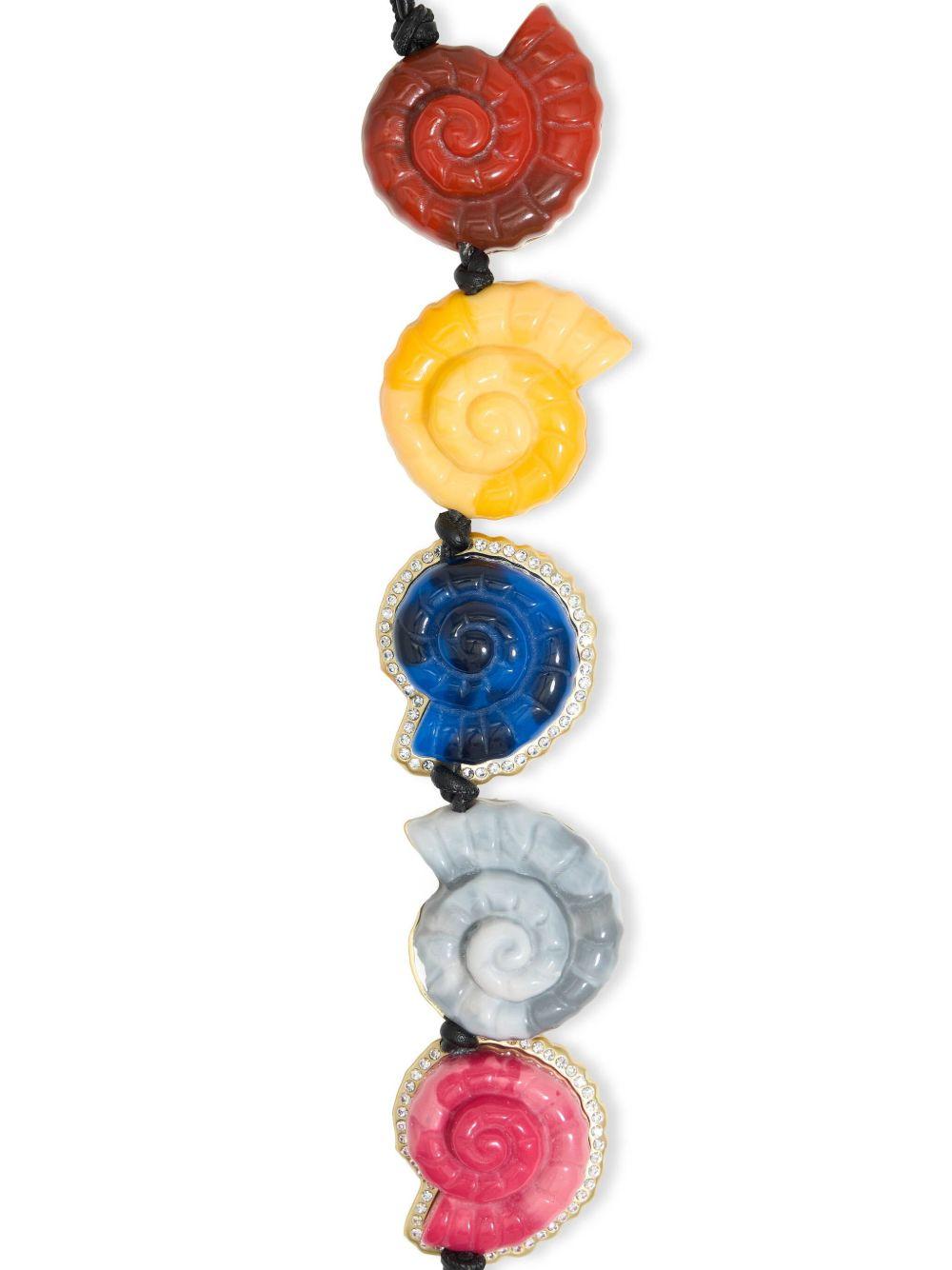 Shell necklace  Product Image
