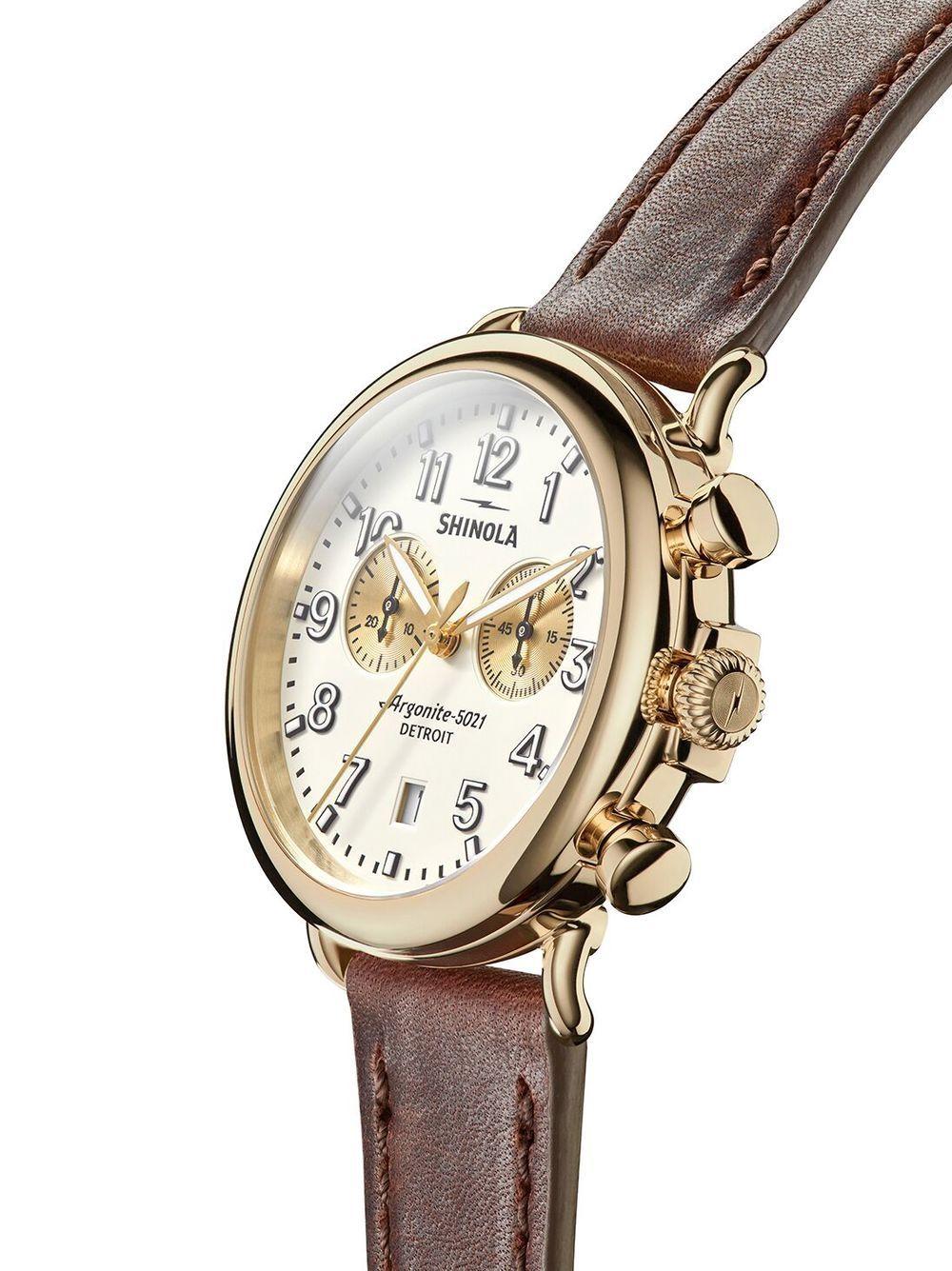 Runwell 2 Eye Chrono 41mm Product Image