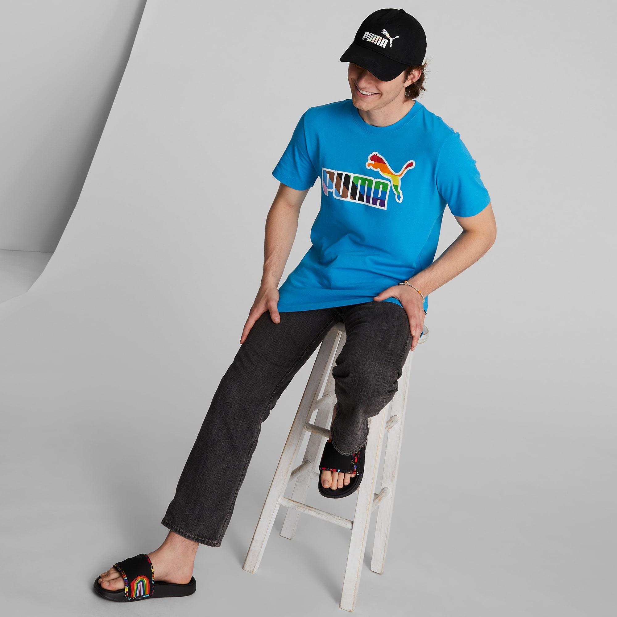 PUMA Pride We Are Everywhere Cap Product Image