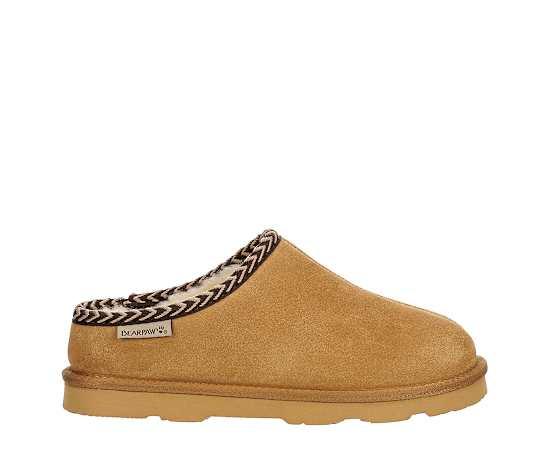 Bearpaw Womens Tabitha Slipper Product Image