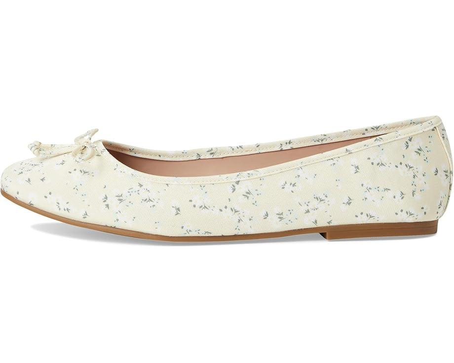 Georgie Ballet Flats Product Image