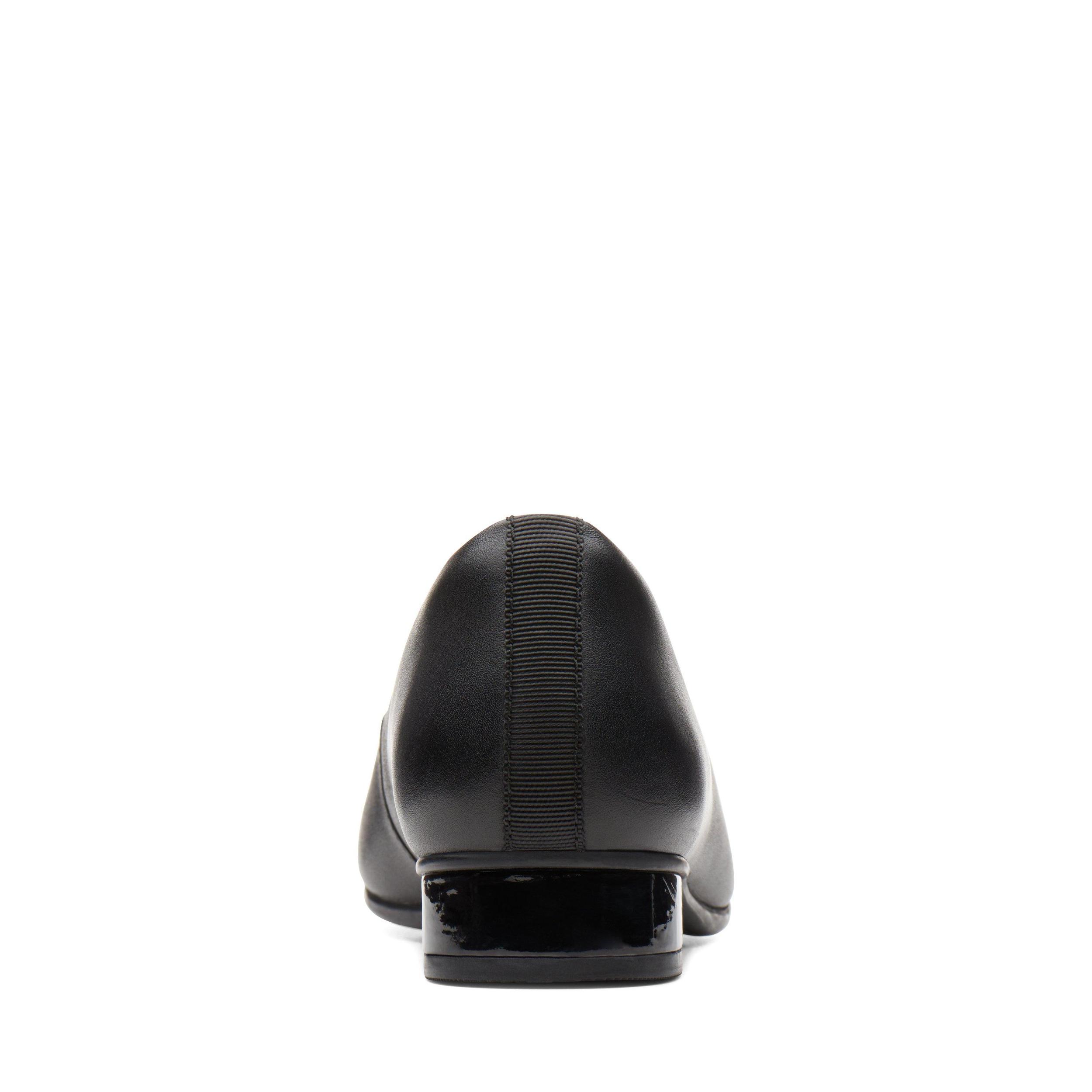 Women's Clarks Juliet Monte Heels Product Image