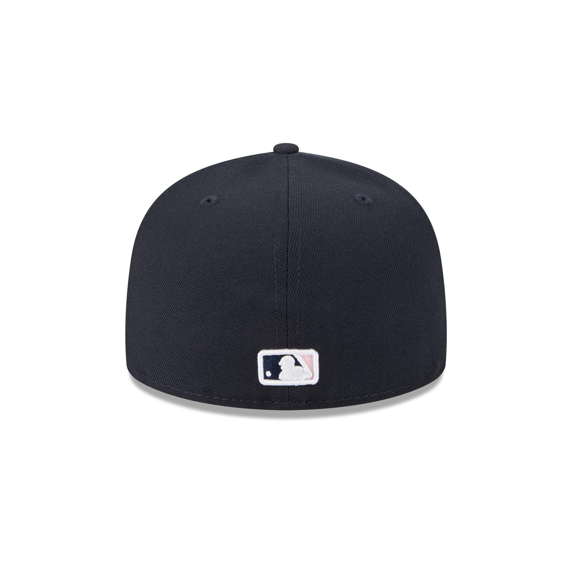Compound x Chicago Cubs 59FIFTY Fitted Hat Male Product Image