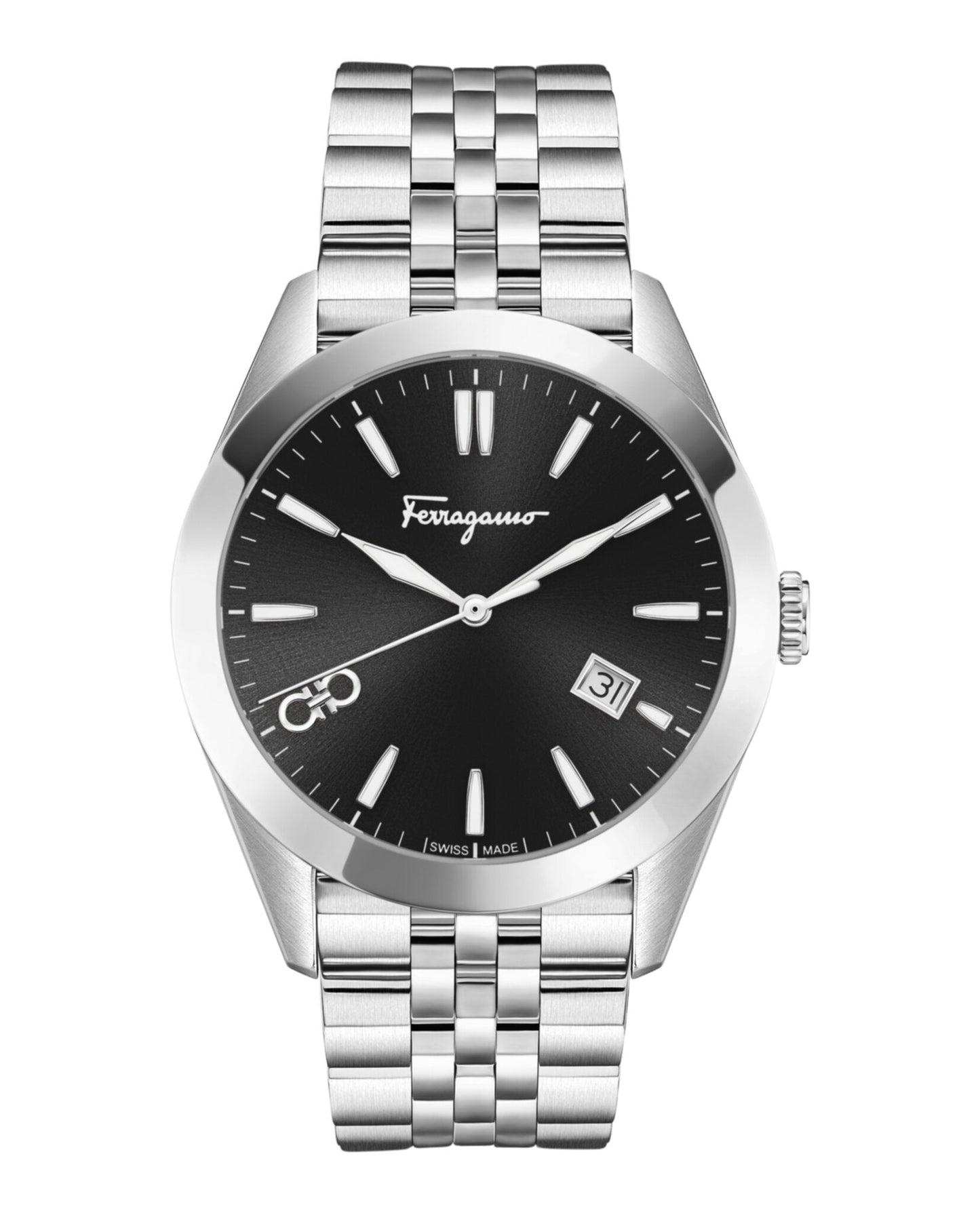 Ferragamo Classic Bracelet Watch Product Image