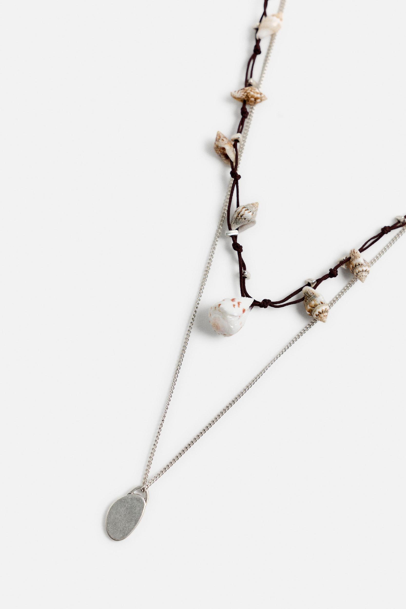 2-PACK COMBINATION NECKLACES Product Image