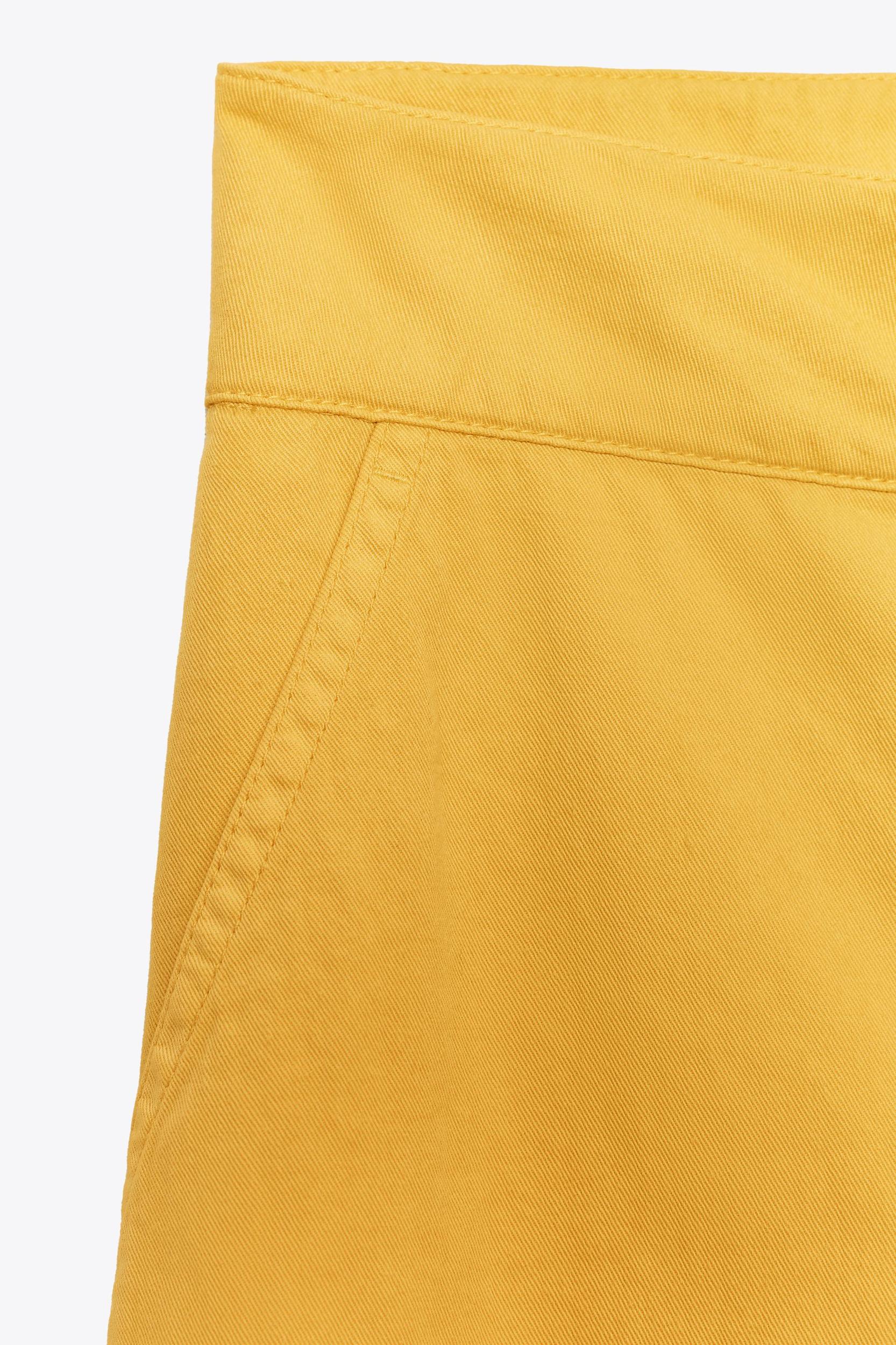 LIMITED EDITION CARGO PANTS Product Image