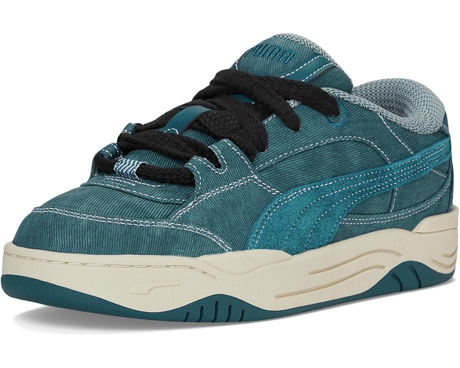 Scuderia Ferrari Suede XL Hero Sneakers Product Image