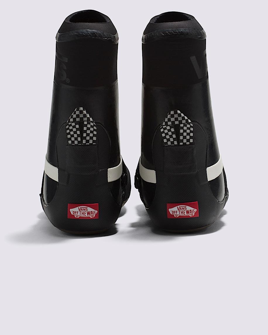 Surf Boot 2 Hi V 5MM in Black| Vans US Product Image