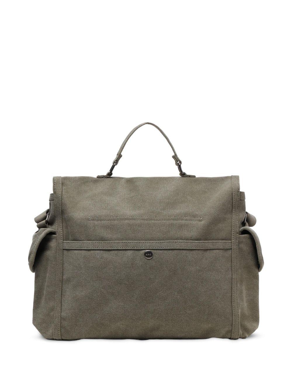 Recuperation messenger bag Product Image