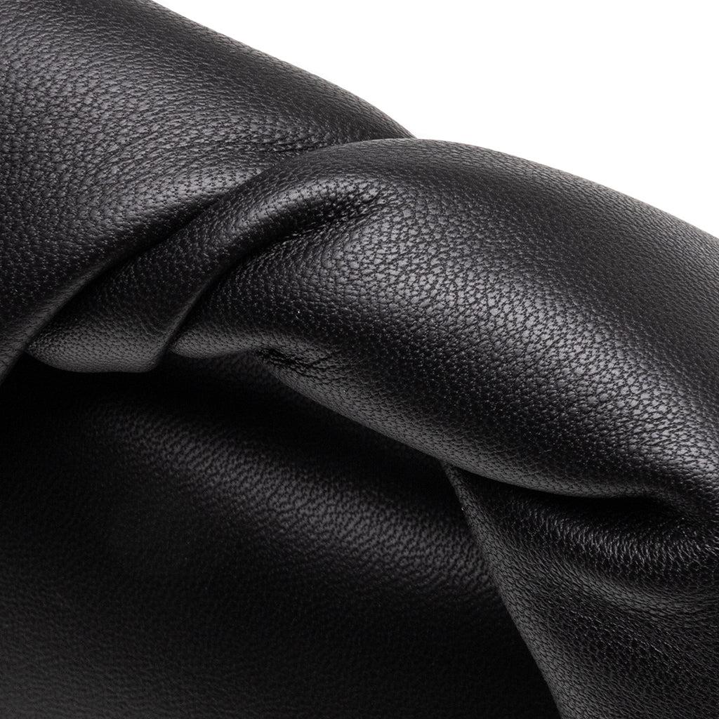 Small Twister Bag - Black Female Product Image