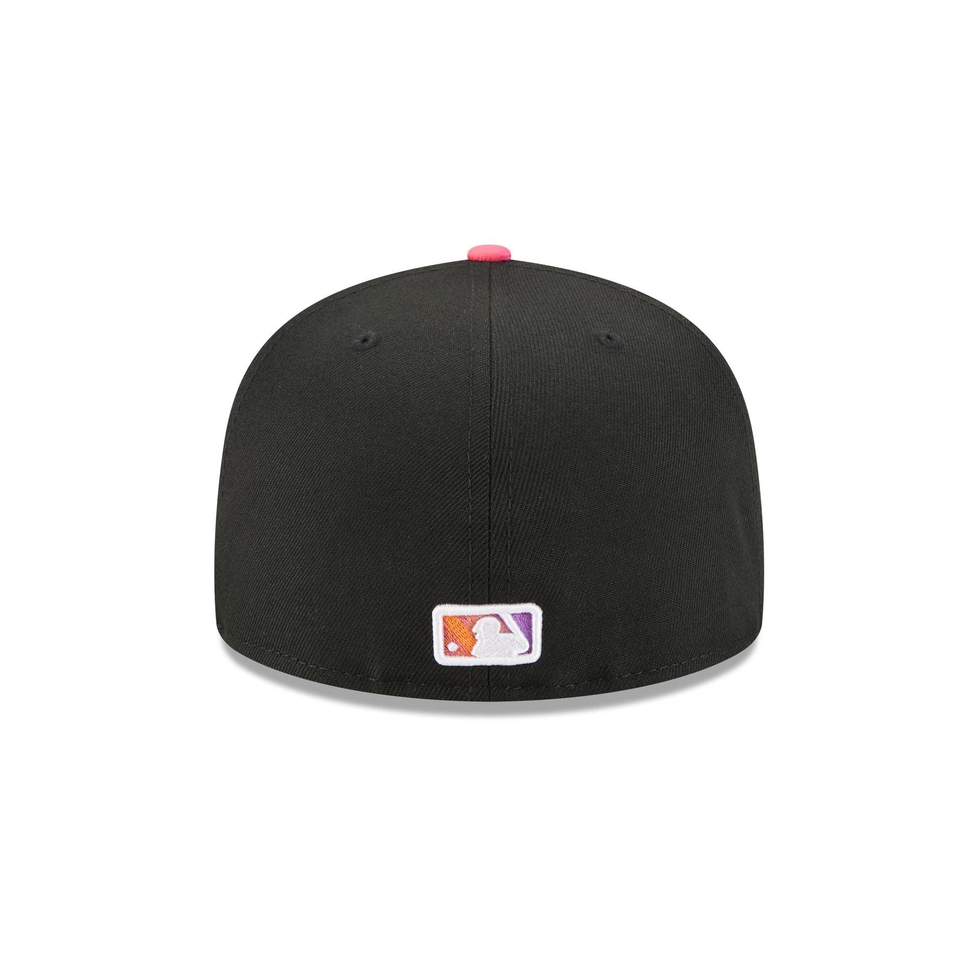 San Francisco Giants City Connect 59FIFTY Fitted Hat Male Product Image