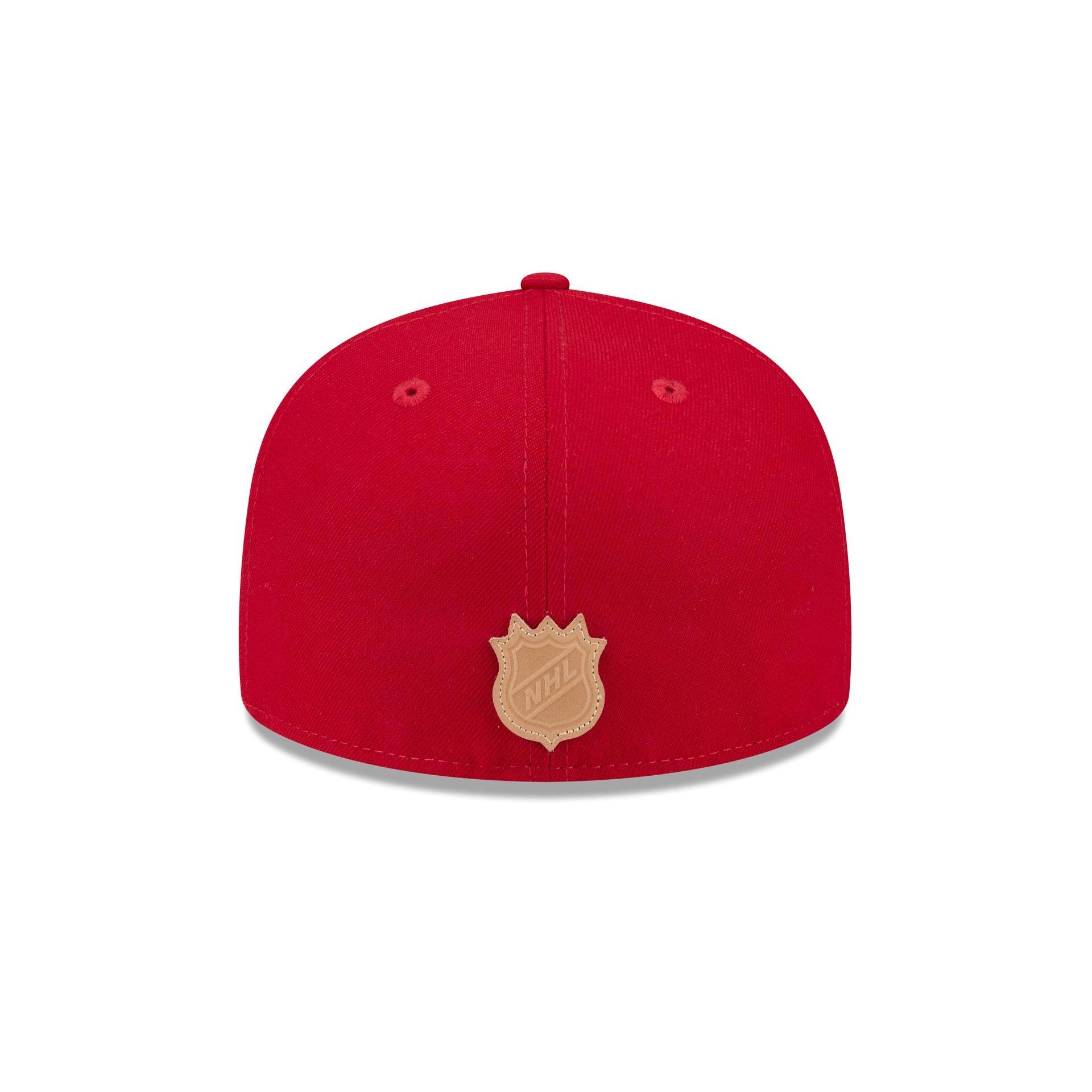 South Park Death & Despair 9FIFTY Snapback Hat Male Product Image