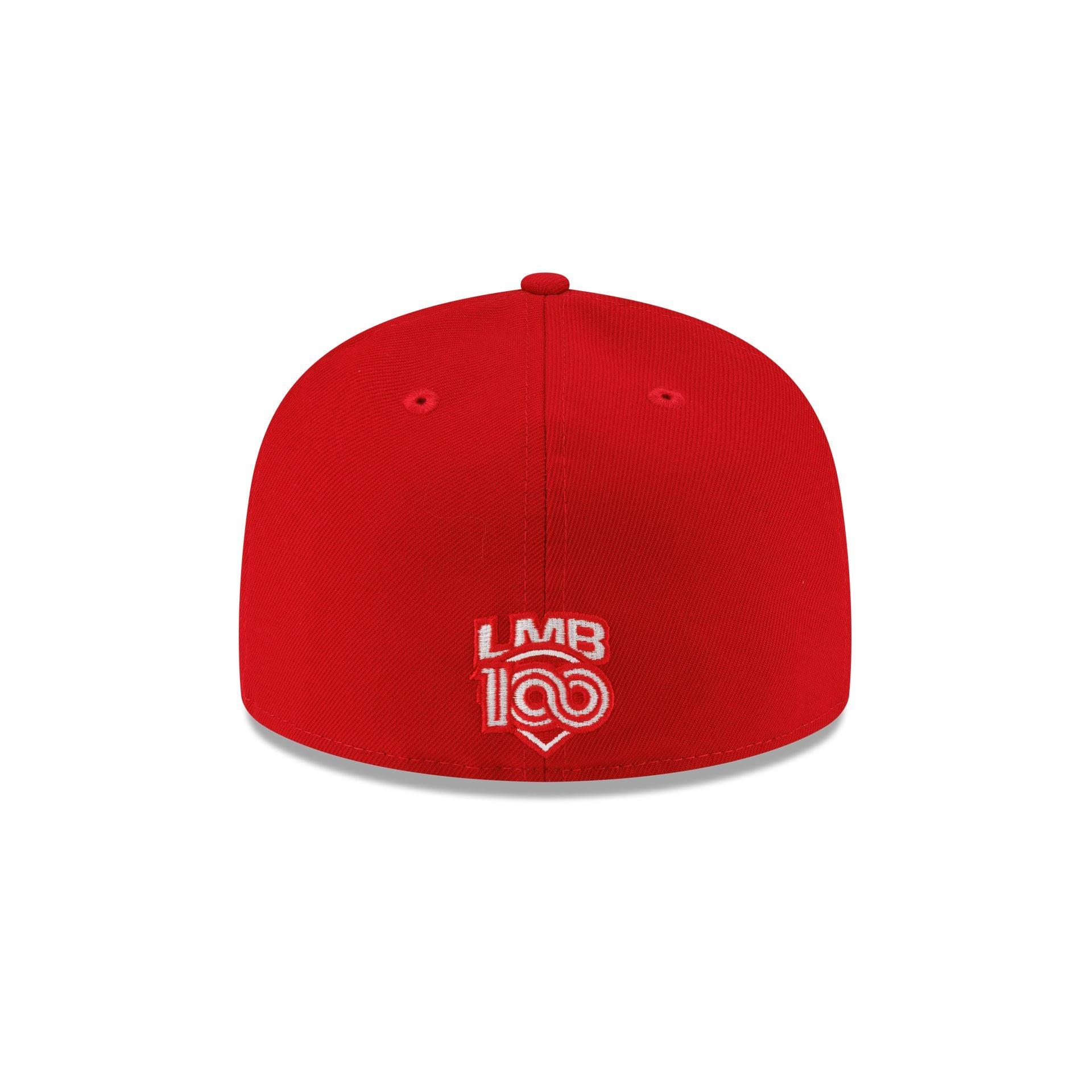 Kansas City Chiefs 2025 Sideline Hot Weather Split Panel 9FIFTY Snapback Hat Male Product Image
