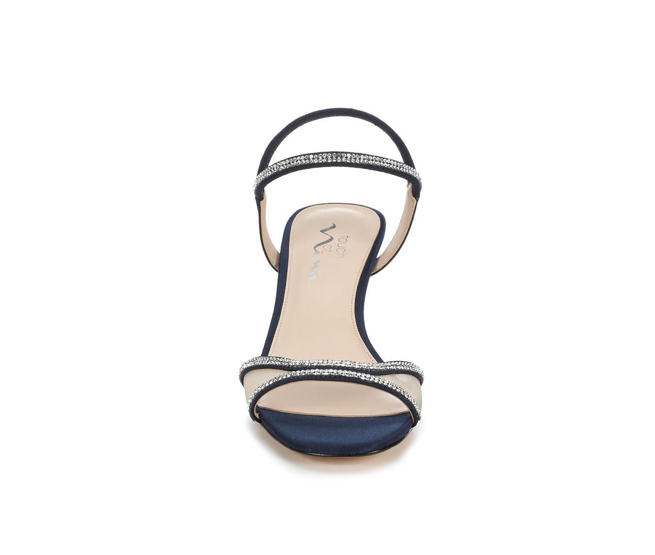Women's Touch Of Nina Barley Special Occasion Heels Product Image