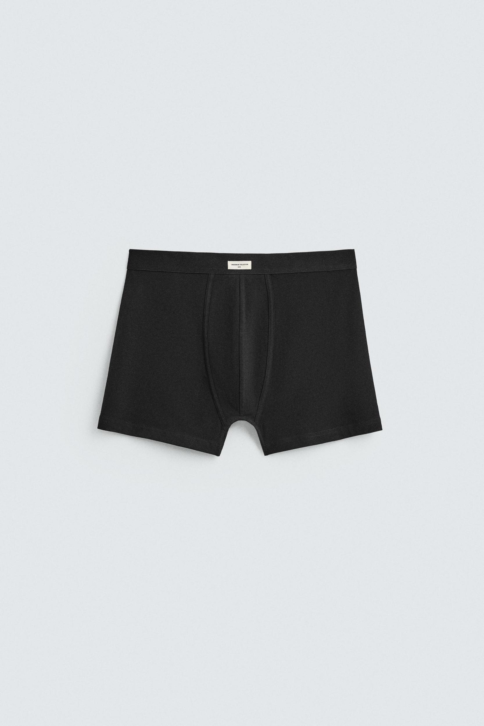 SOFT BOXERS 3-PACK Product Image